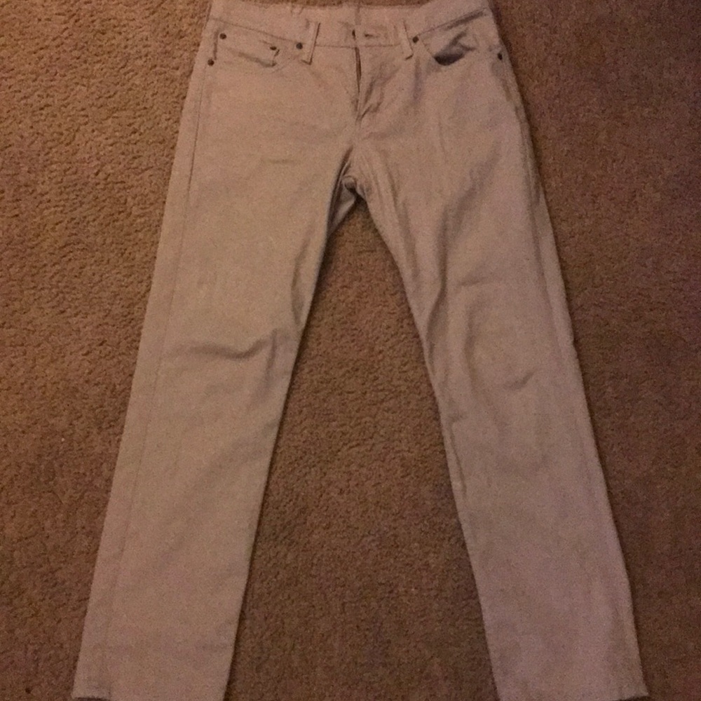 men’s 511 levi’s